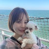 Photograph of Jiyeon 