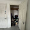 Photo 4: Large built in wardrobe