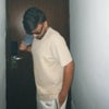 Photograph of Rahul