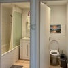 Photo 9: Bathroom & Toilet