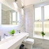 Photo 3: ROOM 4 BATHROOM