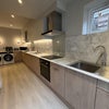 Photo 11: Brand new kitchen 