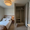 Photo 3: Spacious built in wardrobe