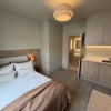 Photo 2: Each room has its own private fridge freezer