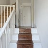 Photo 4: steps up to bedroom