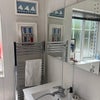 Photo 4: Spacious modern shower, shared with only 1 female tenant 