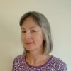 Photograph of Linda
