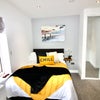 Photo 3: Large double bedroom with en-suite available now