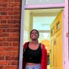 Photograph of Maleesha