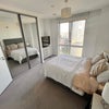 Photo 4: The double room, again