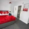 Photo 2: Large double bedroom with en-suite available now