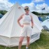 Photo 2: Glastonbury ‘25