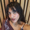 Photograph of Sarah
