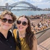 Izzy and miriam\'s picture