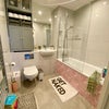Photo 4: Bathroom