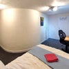 Photo 5: ensuite double - available now - £650/mo
