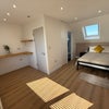 Photo 3: En-suite Room 6