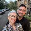 Photograph of Amelia&Trevor