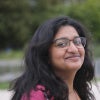 Photograph of Ila