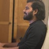Photograph of Nikhil