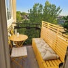 Photo 9: Balcony