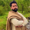 Photograph of Syed Arbab Haider