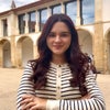 Photograph of Yasmin