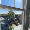 Photo 5: bedroom views over Parkland Walk 