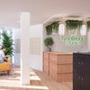 Photo 8: Proposed Front Desk Upgrade - CGI
