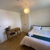 Photo 2: Double room 1 - £137PW/£590PCM