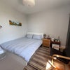 Photo 2: Bedroom, King size bed