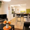 Photo 5: A breakfast bar to have your morning coffee or work from home