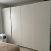 Photo 5: IKEA Wardrobes 
