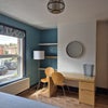 Photo 2: Front Upstairs Bedroom 