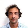 Photograph of Pierre