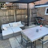 Photo 7: Shared garden dining