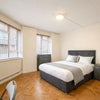 Photo 2: Room 1 first right