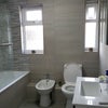 Photo 9: shared Bathroom