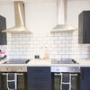 Photo 2: Kitchen specially designed for co-living