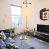 Photo 8: Separate living room for those movie nights