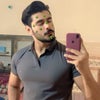 Photograph of Rehan