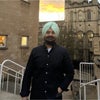 Photograph of Harsheh Raj Singh
