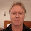 Photograph of Gary