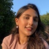 Photograph of Zoha
