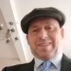 Photograph of Mark David