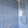 Photo 8: Electric shower