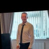 Photograph of rob