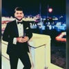 Photograph of Alok