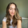 Photograph of Maddi