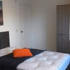 Photo 6: Bedroom with door to ensuite